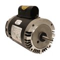 Regal Beloit Regal Beloit America - Epc B128 1 HP Threaded Shaft Motor B128